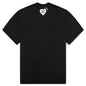 #2907 T-Shirt - Black