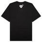 #2908 T-Shirt - Black