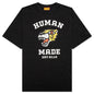 #2908 T-Shirt - Black