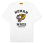 #2908 T-Shirt - White