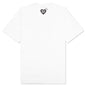 #2909 T-Shirt - White
