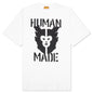 #2909 T-Shirt - White