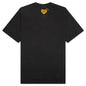 #2910 T-Shirt - Black