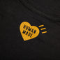 #2910 T-Shirt - Black