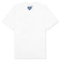 #2910 T-Shirt - White
