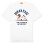 #2910 T-Shirt - White