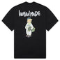 #2913 T-Shirt - Black