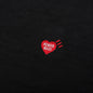 #2913 T-Shirt - Black
