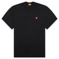 #2913 T-Shirt - Black