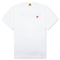 #2913 T-Shirt - White