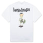 #2913 T-Shirt - White