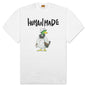 #2914 T-Shirt - White
