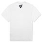 #2914 T-Shirt - White