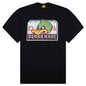 #2916 T-Shirt - Black