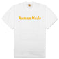 #2922 T-Shirt - White