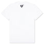 #2926 T-Shirt - White