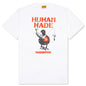 #2926 T-Shirt - White