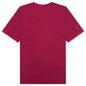 3 Kings S/S Tee - Burgundy