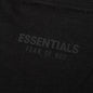 3 Pack Essential Tee - Black