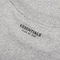 3-Pack Essential Tee - Dark Heather