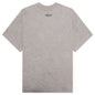3 Pack Essential Tee - Heather Gray