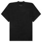 3-Pack Essential V-Neck Tee - Black