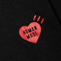3-Pack T-Shirt Set - Black