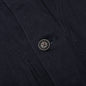 One Of These Days x Woolrich 3 in 1 Jacket - Navy/Brown