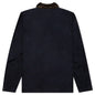One Of These Days x Woolrich 3 in 1 Jacket - Navy/Brown