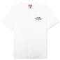 300 Yards T-Shirt - White