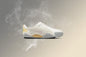 Puma x Inside Tag UR Mostro 'Communication Pack' - Warm White