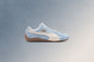 Women's Speedcat Faded - Haute Tropic/Alpine Snow