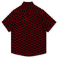 2002 S/S Tee - Red