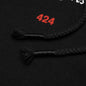 Delilah Hoodie - Black