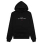 Delilah Hoodie - Black