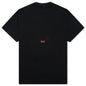 Liam/Del Shirt - Black