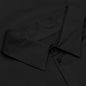 L/S Psycho Embroidery Shirt - Black