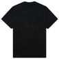 S/S T-Shirt - Black
