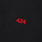 S/S T-Shirt - Black