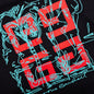4G T-Shirt - Black