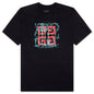 4G T-Shirt - Black