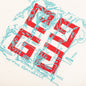 4G T-Shirt - Ivory