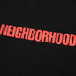 NH S/S Tee 29 - Black