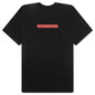 NH S/S Tee 29 - Black