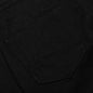 Jacob Tapered Denim - Jet Black