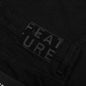 Jacob Tapered Denim - Jet Black
