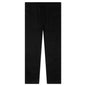 Jacob Tapered Denim - Jet Black