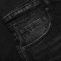 Jacob Tapered Denim - Vintage Black