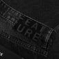 Jacob Tapered Denim - Vintage Black