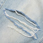 Jacob Tapered Denim - Vintage Light Blue